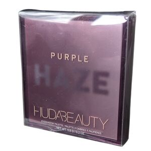 Huda Beauty Rare Sold Out Purple Haze Obsessions Eye Shadow Palette 5.8g / 0.2oz